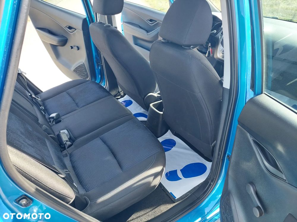 Hyundai ix20 1.4 Classic - 13