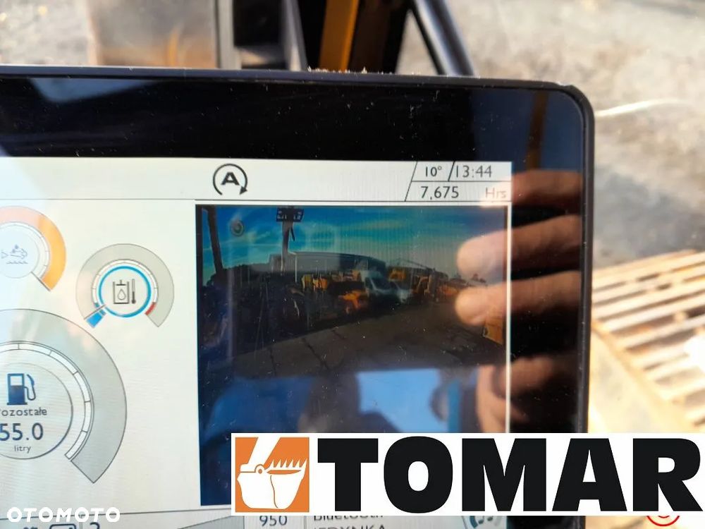 JCB 150X  HD 2021R 17 TON - 33