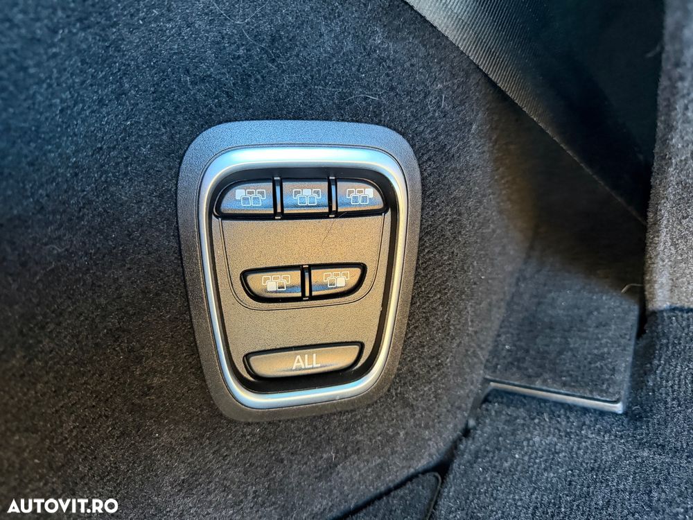 Renault Espace BLUE dCi 200 EDC INITIALE PARIS - 26