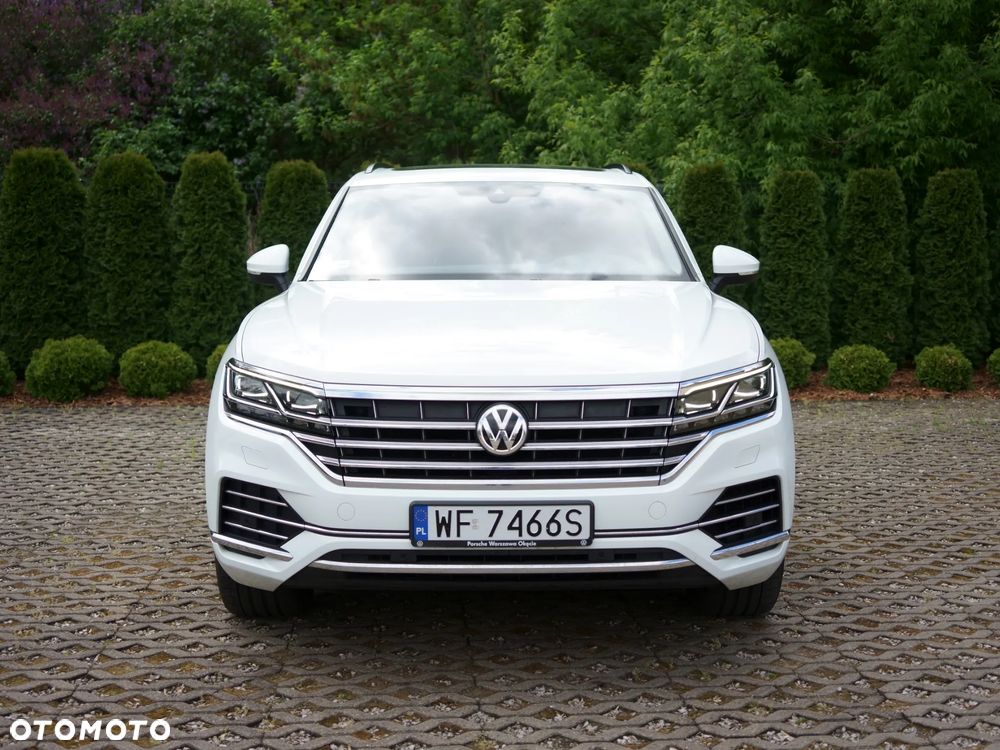 Volkswagen Touareg 3.0 V6 TDI SCR 4Mot Elegance - 3