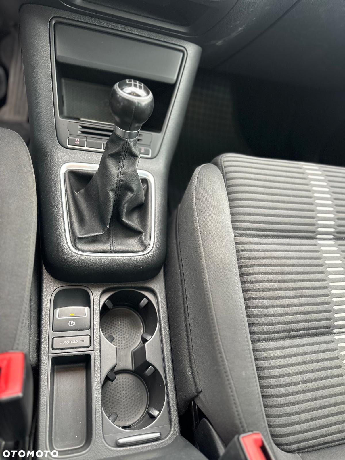 Volkswagen Tiguan 2.0 TDI DPF 4Motion Sport & Style - 9