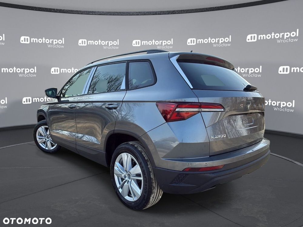 Skoda Karoq - 10