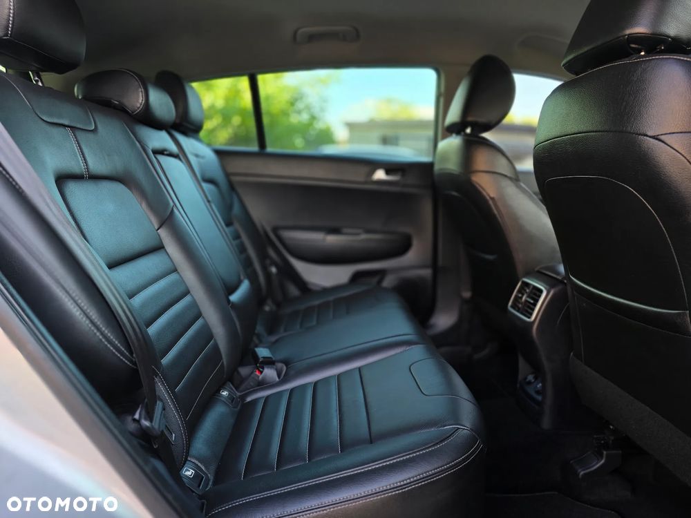 Kia Sportage - 17