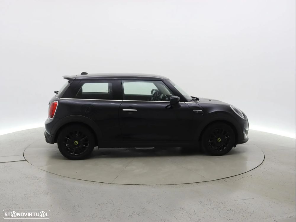MINI 3 Portas Cooper SE Premium Classic - 8