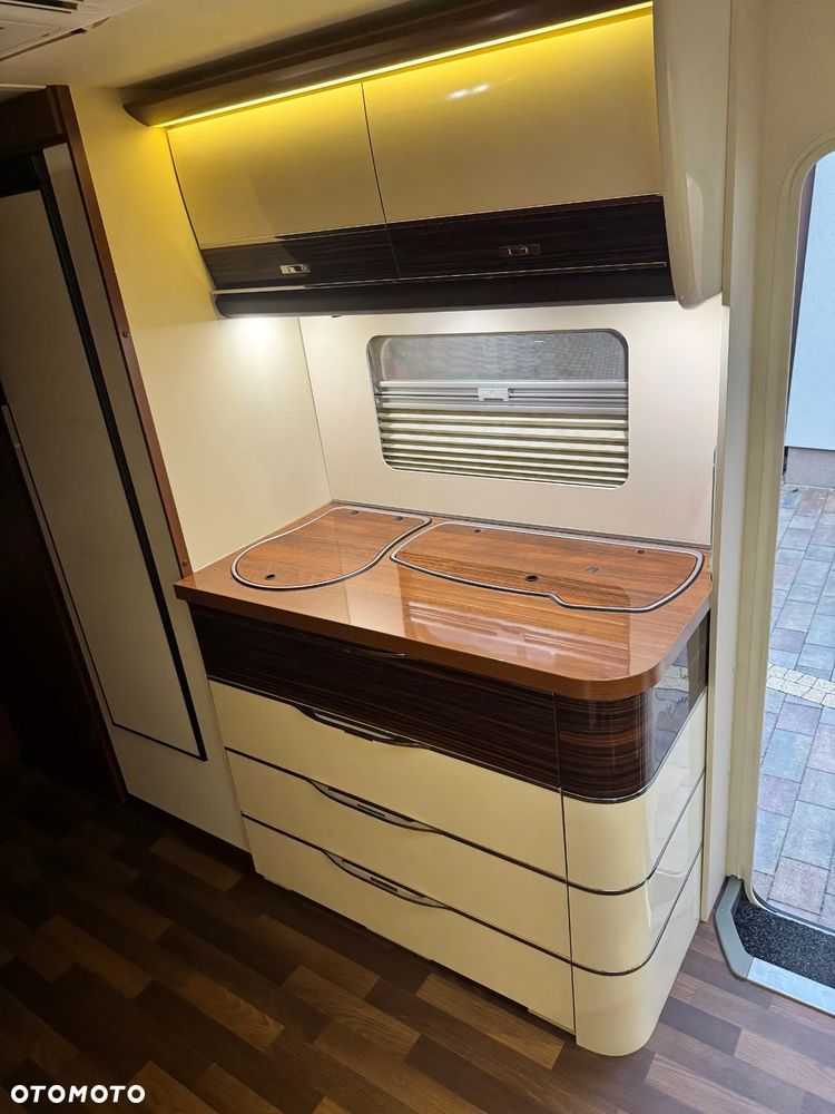 Tabbert Cellini 620 - 15