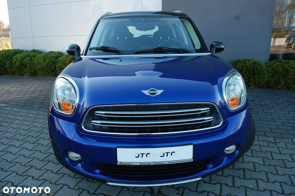 MINI Countryman - 10