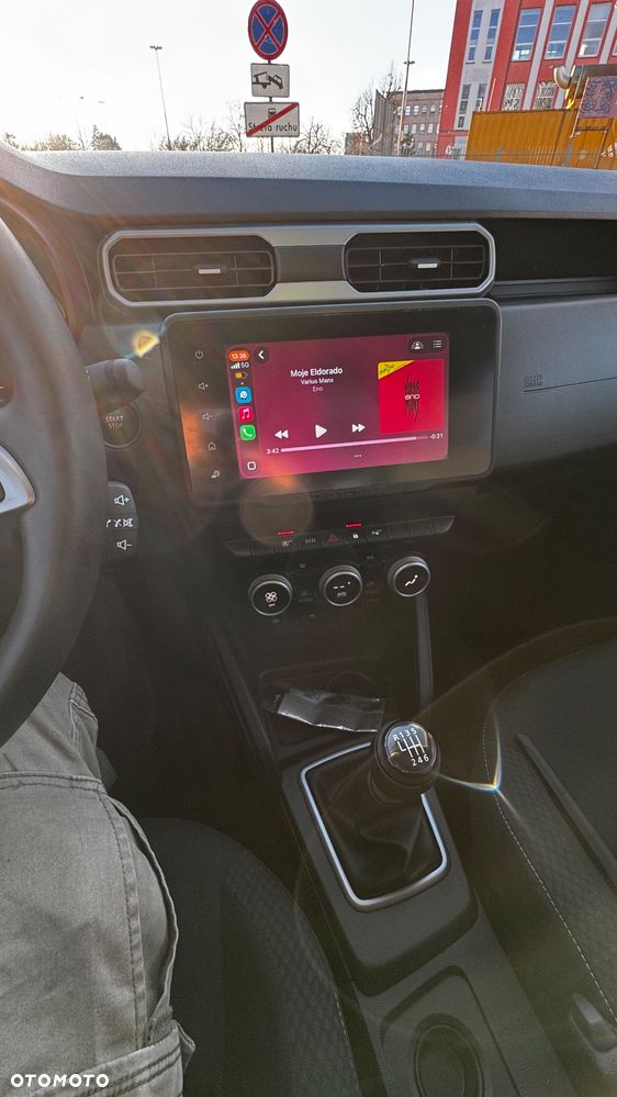 Dacia Duster TCe 100 2WD Essential - 6