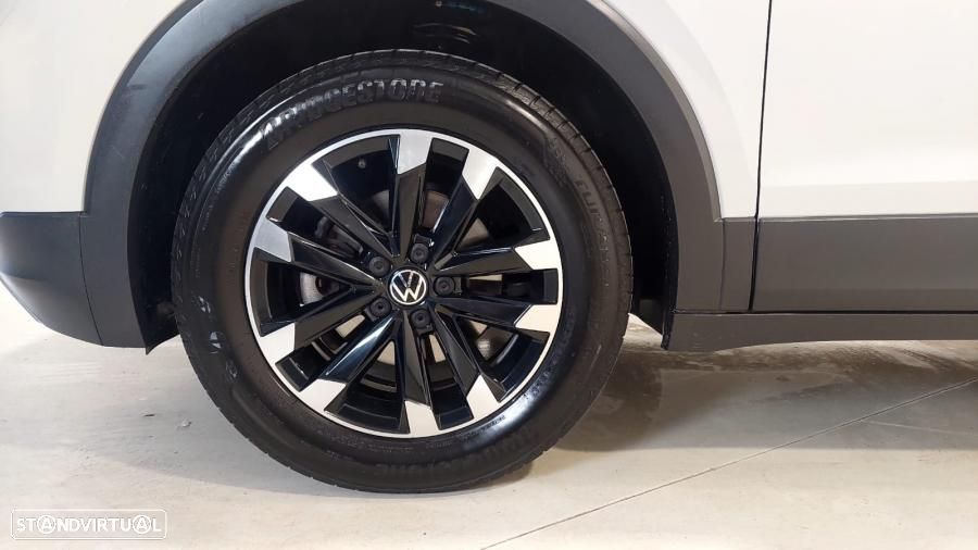 VW T-Cross 1.0 TSI Life - 10