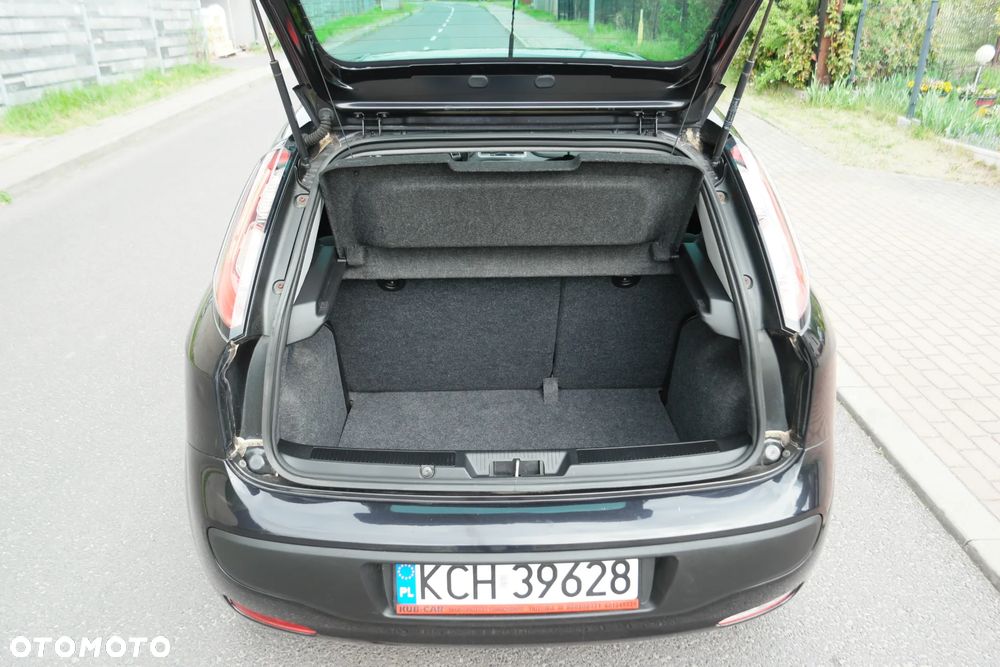 Fiat Punto Evo 1.4 16V Multiair Dynamic Start&Stop - 17