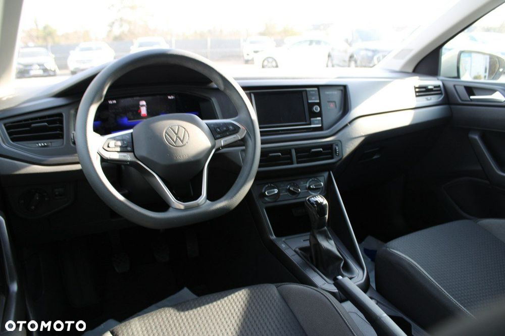 Volkswagen Polo - 14