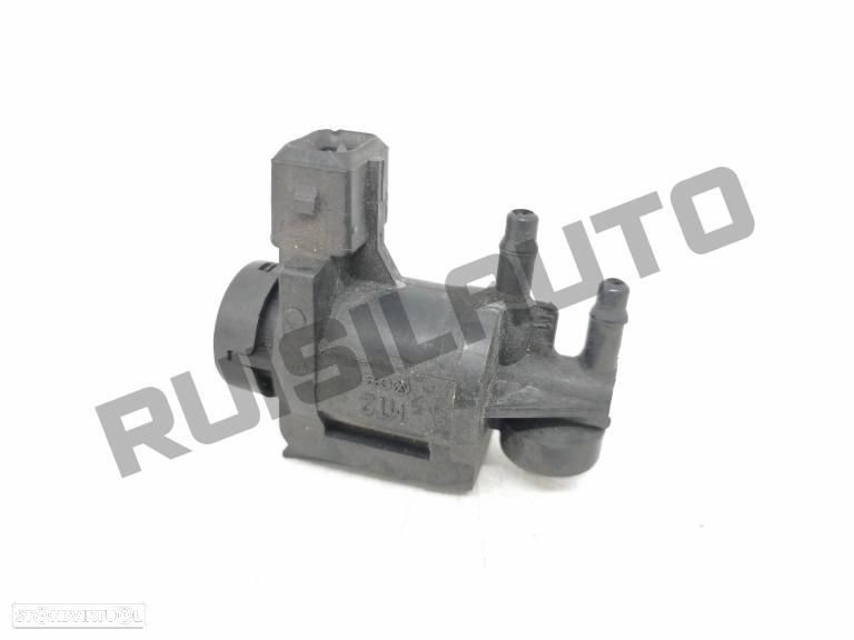 Válvula / Solenoide Vácuo 1919_06283a Vw Golf Iii (1h) [1989_19 - 1
