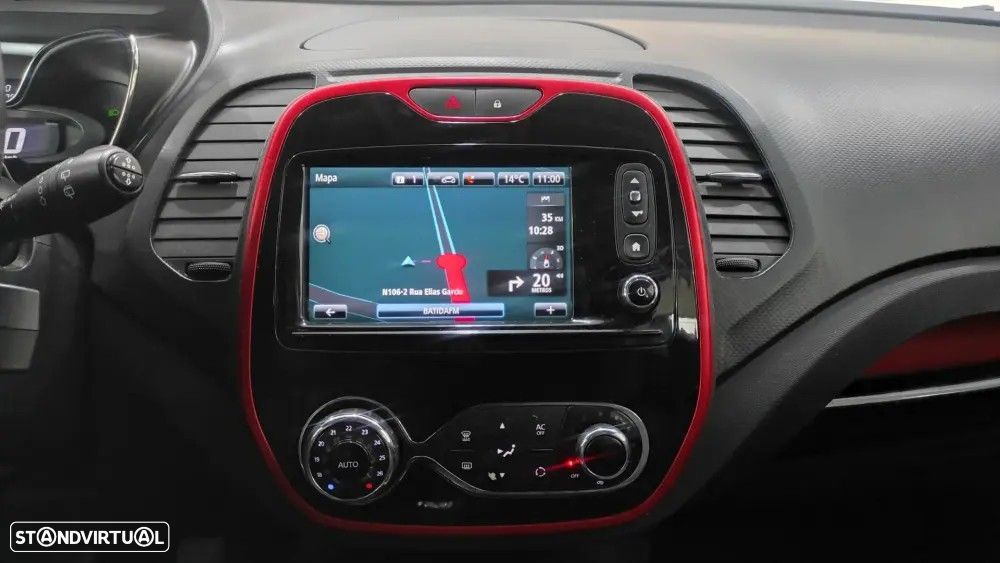 Renault Captur 1.5 dCi Sport - 28