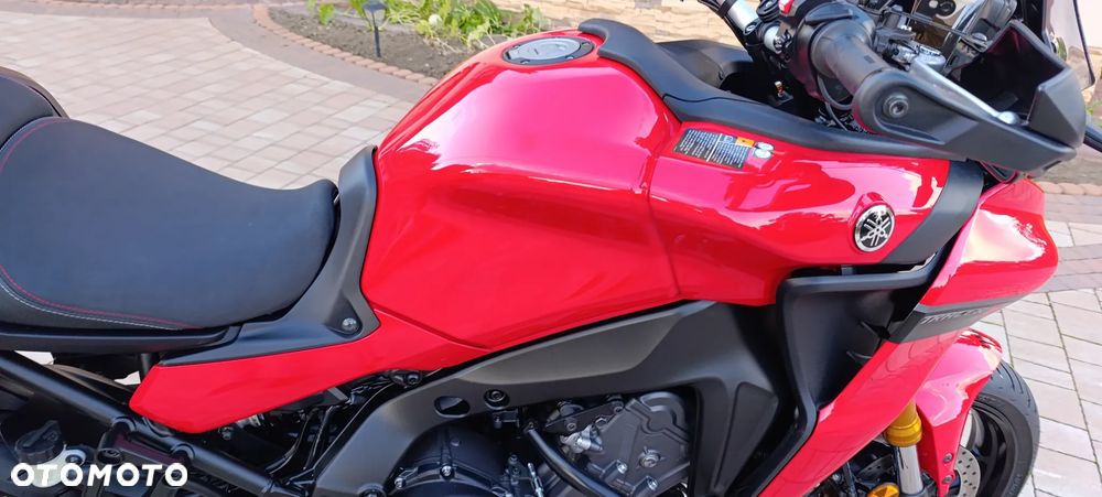 Yamaha Tracer - 21