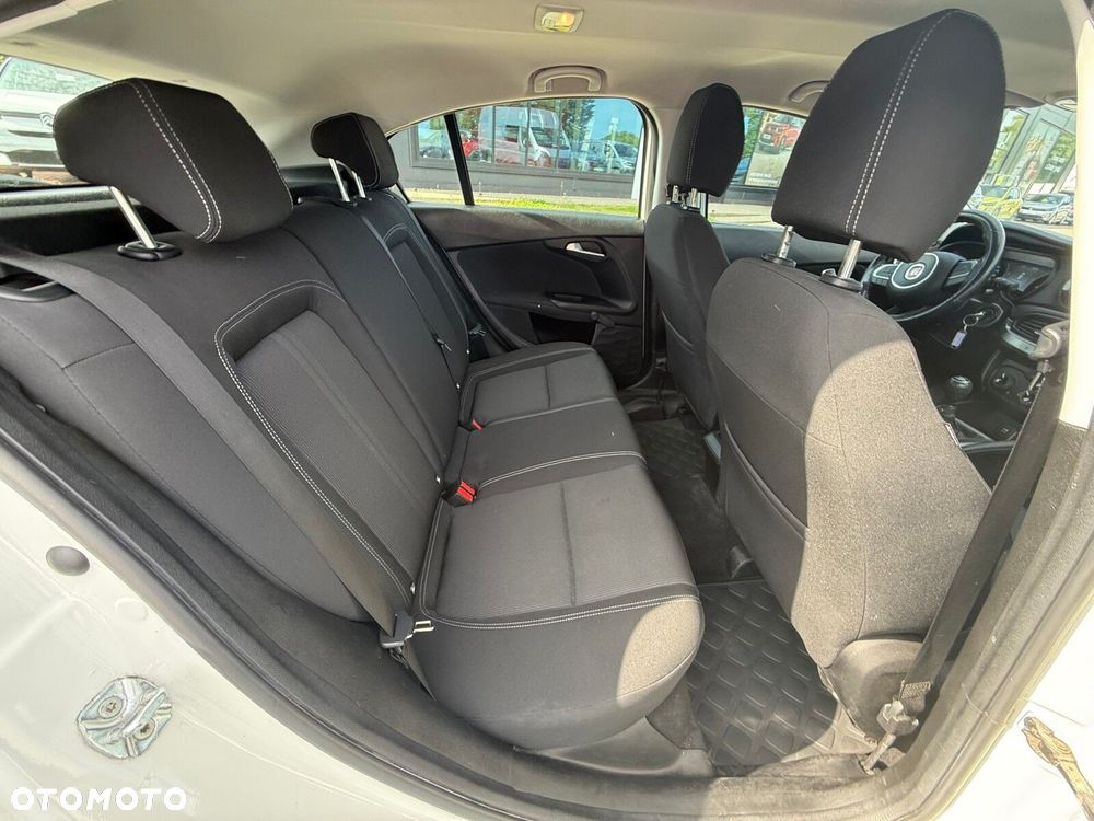 Fiat Tipo 1.4 16v Pop - 20