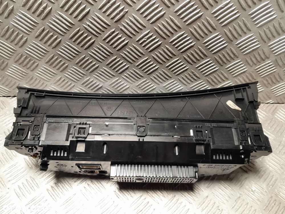 MERCEDES W220 LICZNIK ZEGARY PRĘDKOŚCIOMIERZ A2205405547 - 12