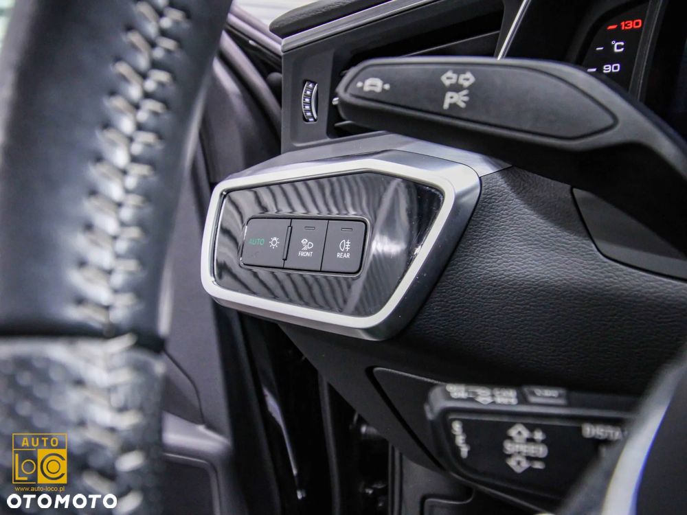 Audi A6 Avant 45 TFSI quattro S tronic S line - 31