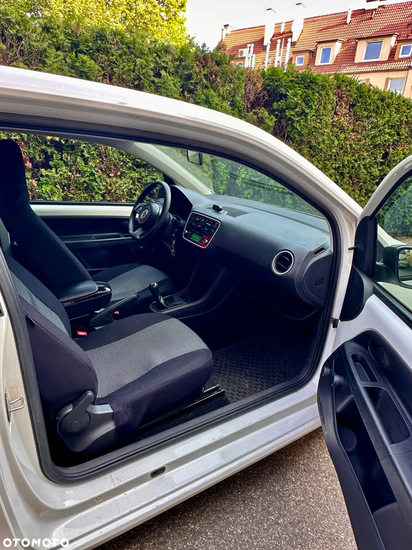 Volkswagen up! 1.0 move CityLine - 6
