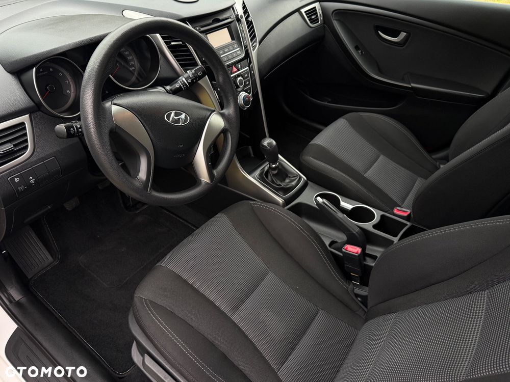 Hyundai i30 - 8