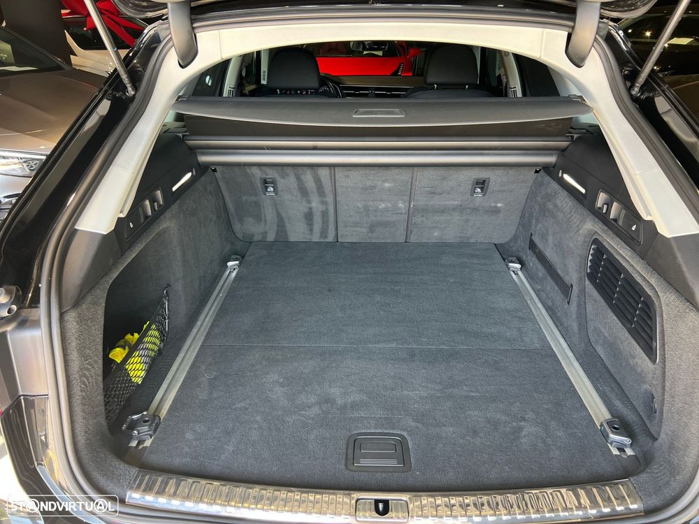 Audi A6 40 TDI S line S tronic - 48