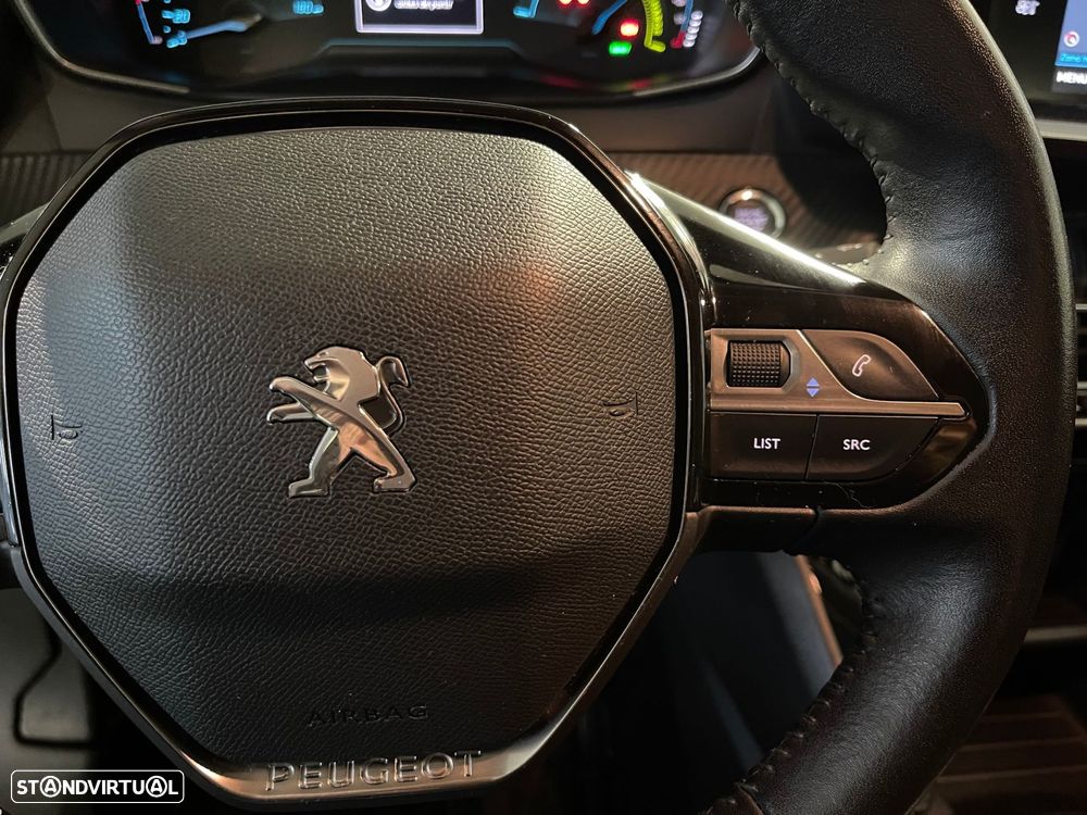 Peugeot e-2008 50 kWh Style - 26