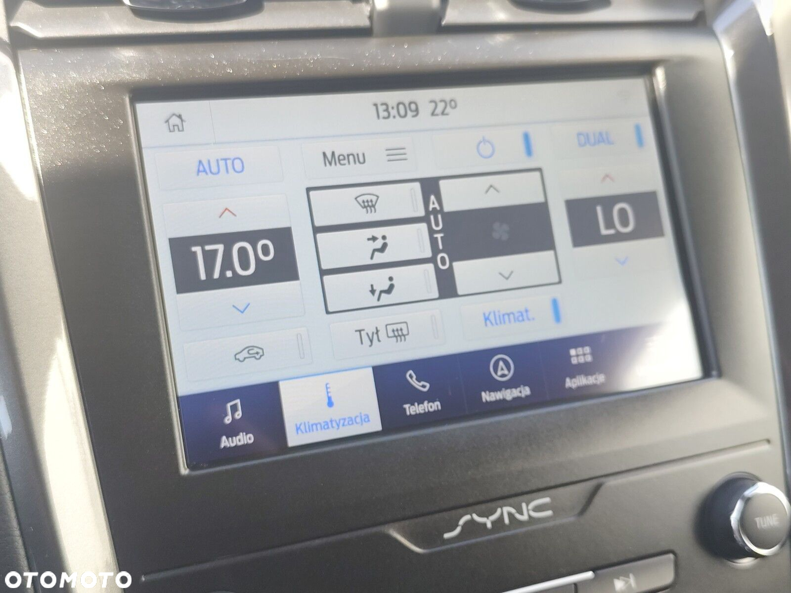 Ford Mondeo - 31
