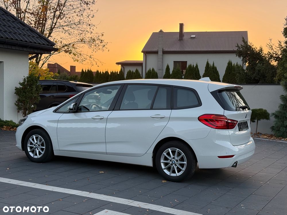 BMW Seria 2 - 11