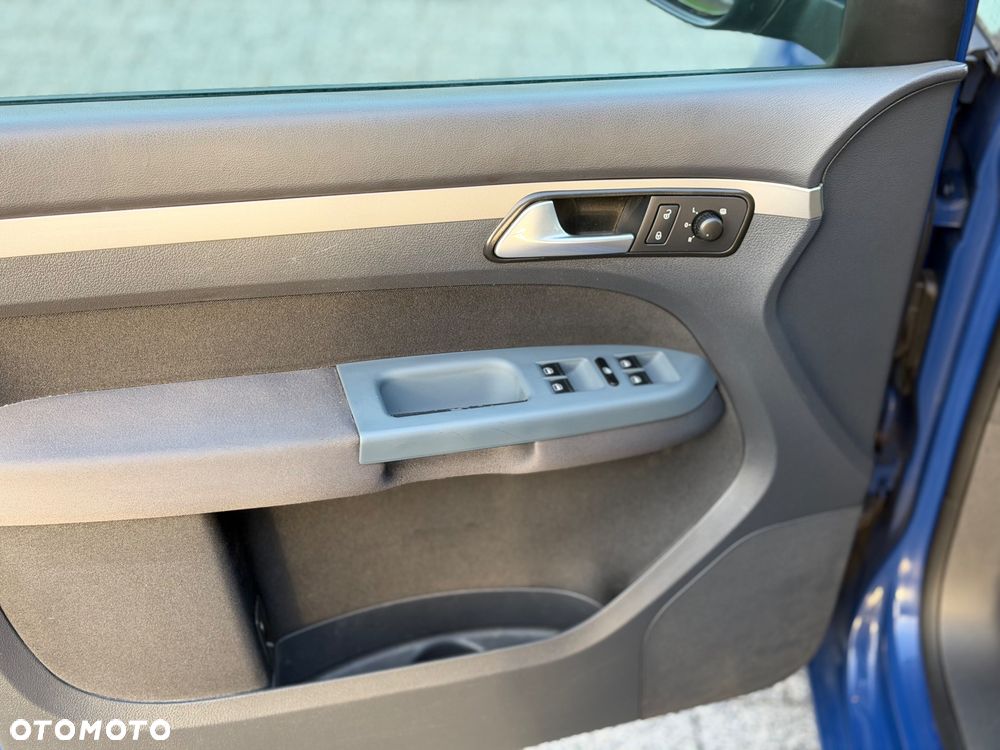 Volkswagen Touran 1.9 TDI Highline - 18