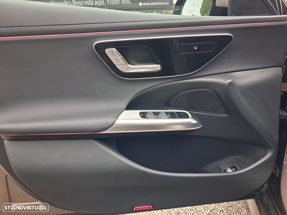 Mercedes-Benz E 300 de Avantgarde - 7