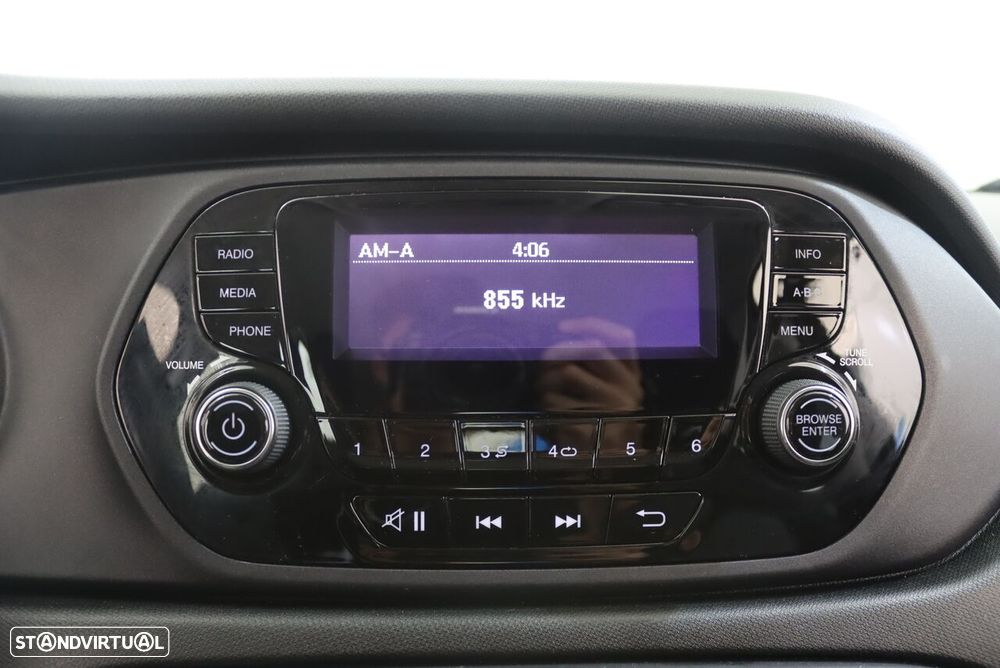 Fiat Tipo 1.4 Easy - 23