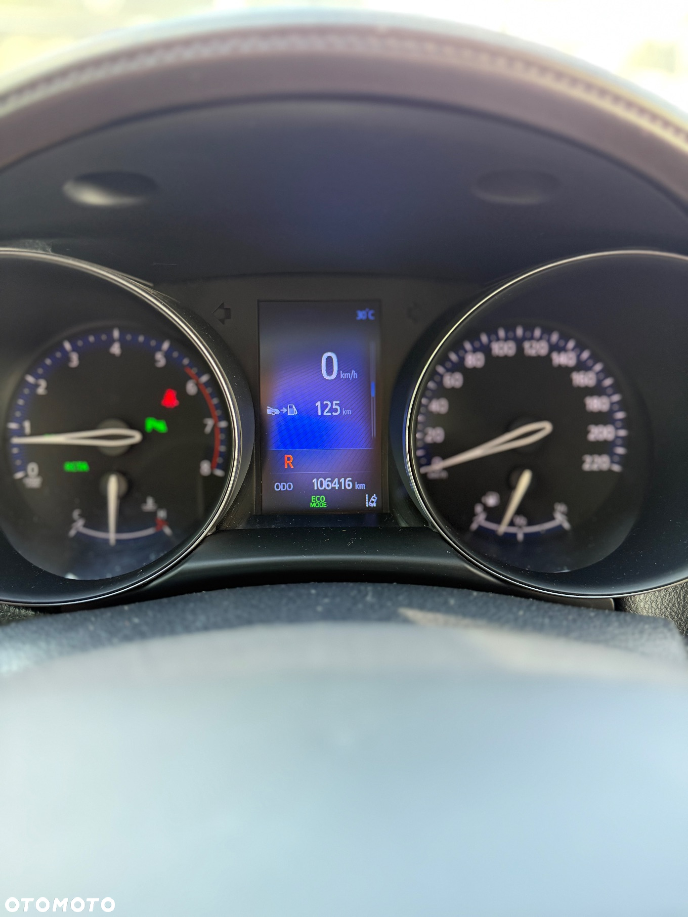 Toyota C-HR 1.2 T Prestige + LED CVT - 18