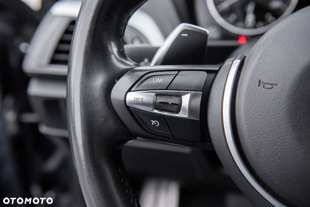 BMW Seria 1 M135i Sport-Aut - 21