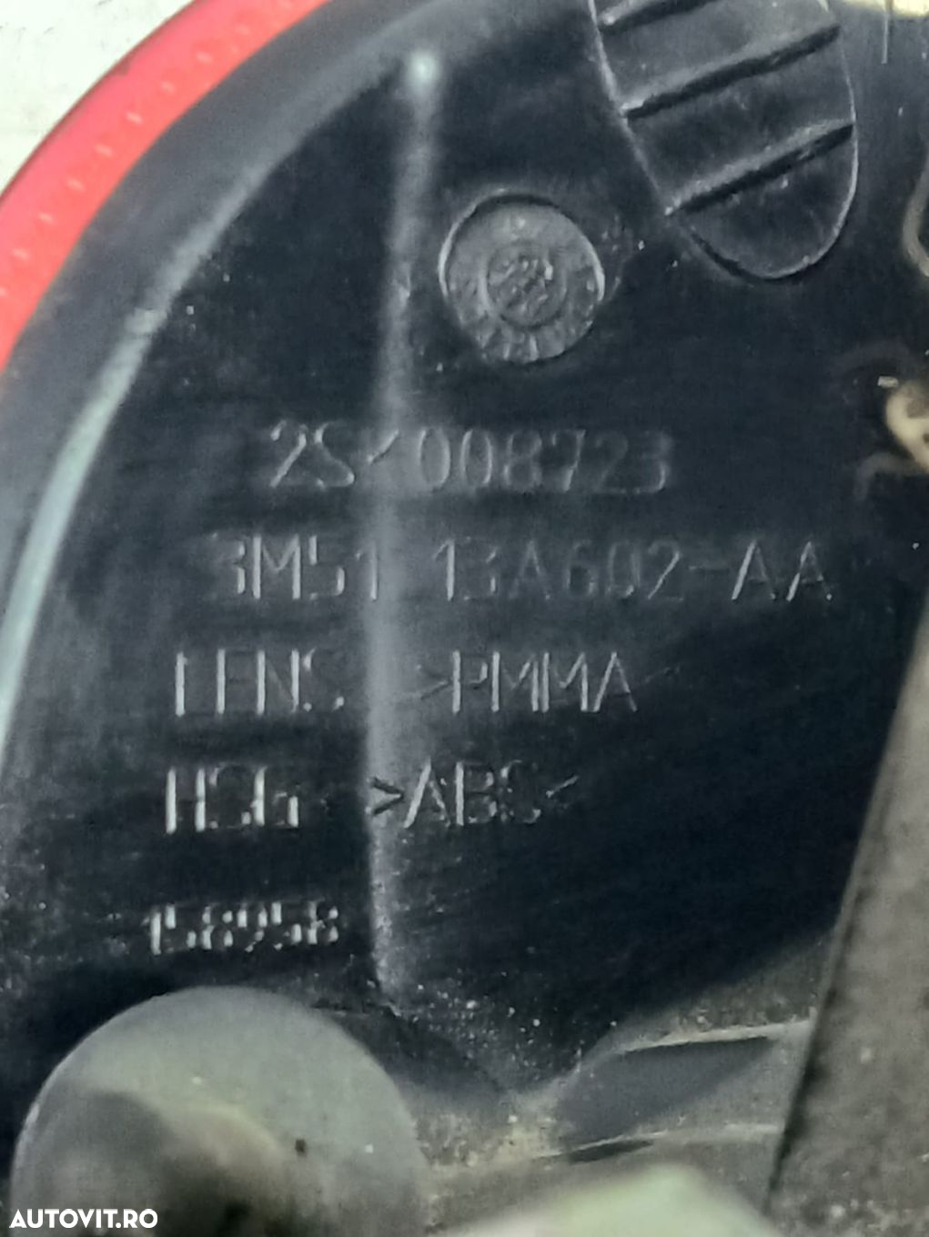 Stop dreapta 3m51 13a602-aa Ford C-Max 1 [2003 - 2007] - 3