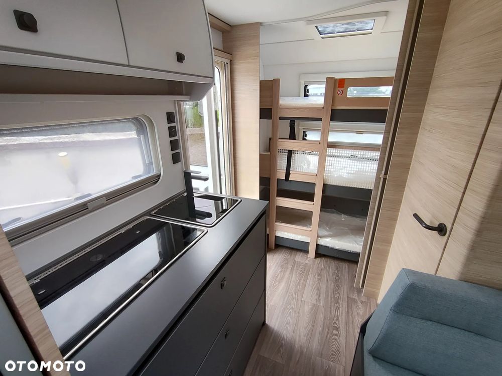 Fendt Apero 495 SKM - 9