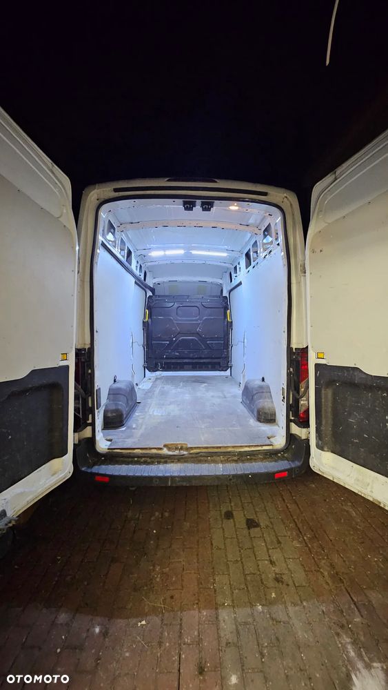 Ford Transit 350 L3H3 Trend - 14