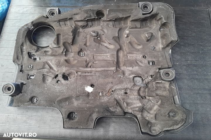 Capac motor 03L103925S 03L103925S Audi Q3 8U [2011 - 2014] Crossover - 2