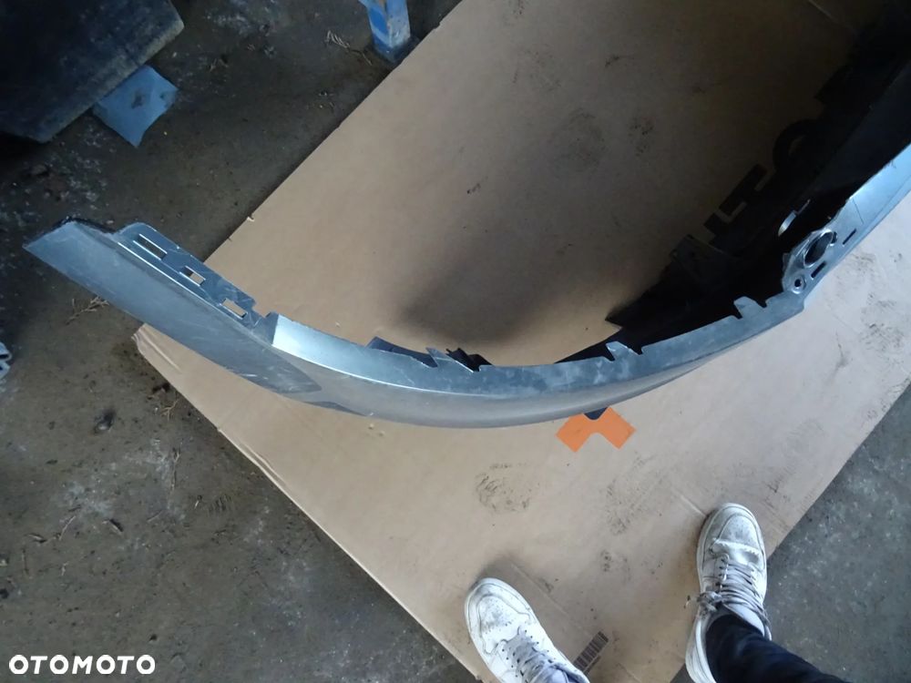 Zderzak Audi A5 tył - 6