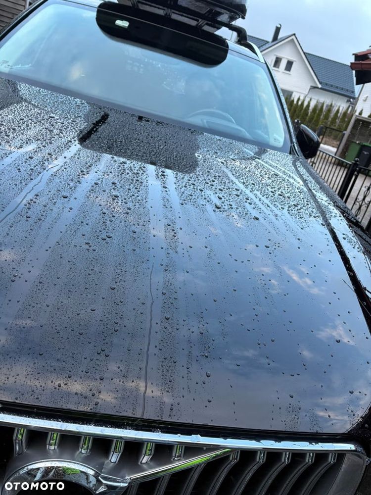 Volvo XC 90 T8 AWD Recharge Ultimate Bright - 13