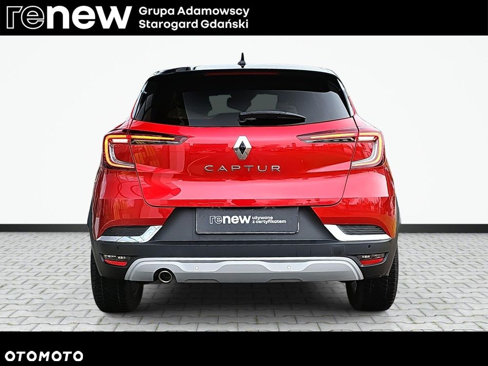 Renault Captur 1.3 TCe Intens - 7
