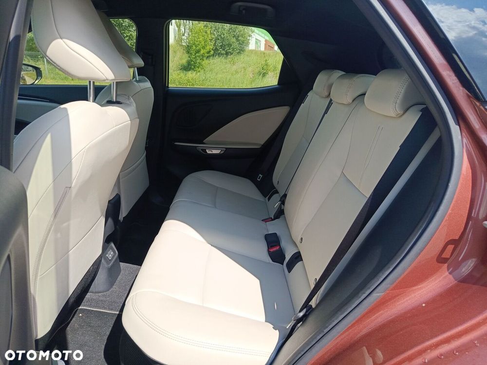 Lexus LBX 1.5 Hybrid Elegant - 14