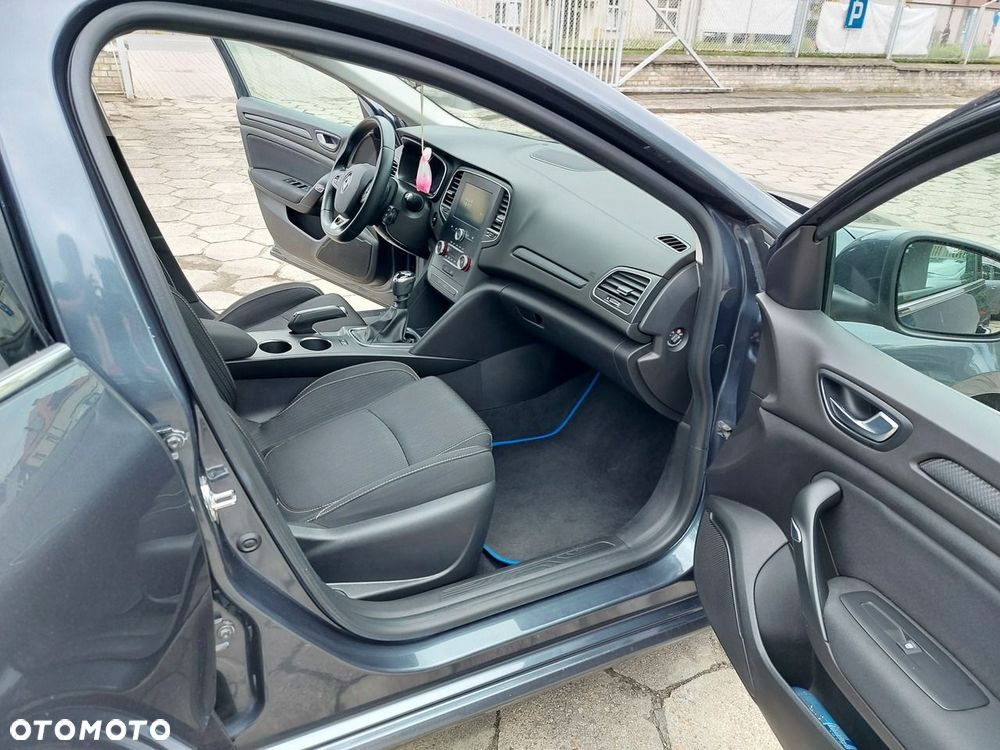 Renault Megane - 14