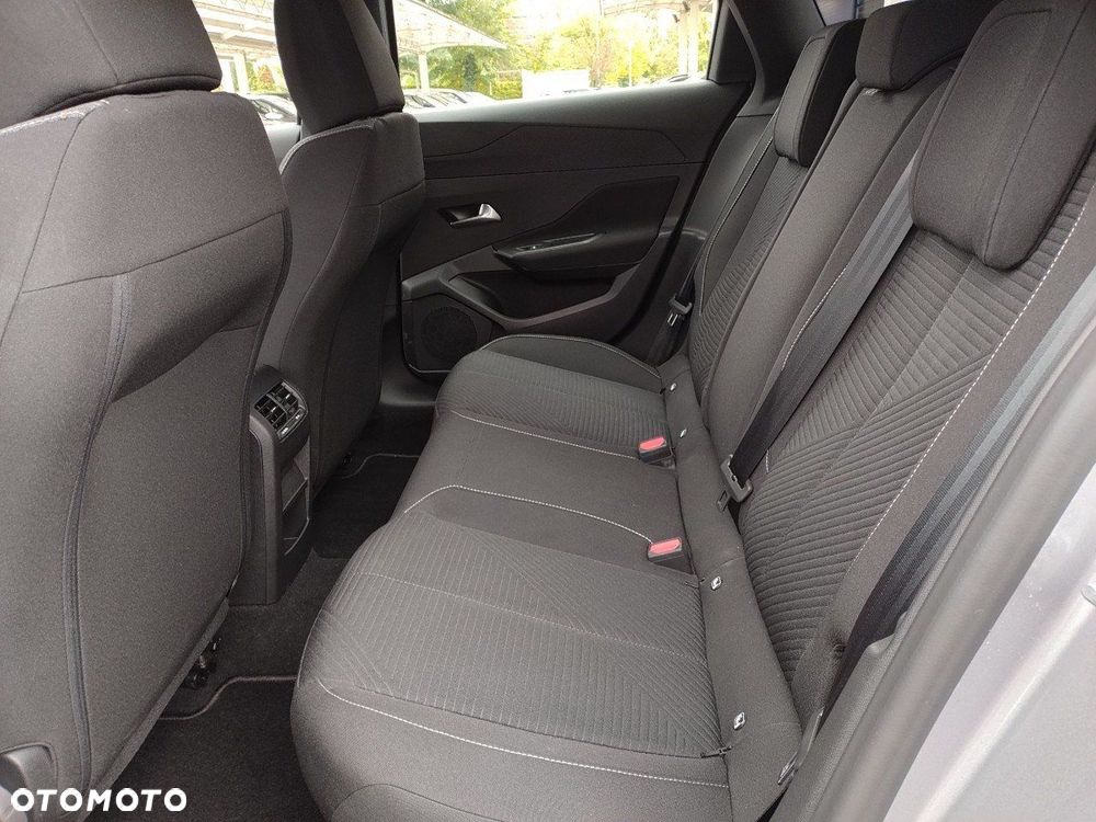 Peugeot 308 1.5 BlueHDi Active Pack S&S EAT8 - 10