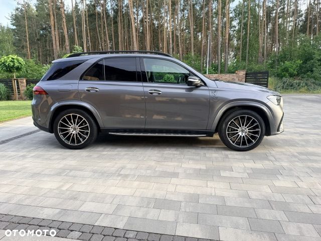 Mercedes-Benz GLE 350 de 4-Matic Premium Plus - 26