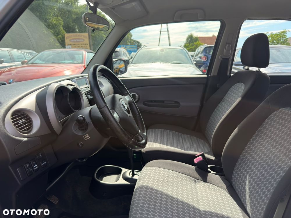 Daihatsu Trevis 1.0 Automatik - 7