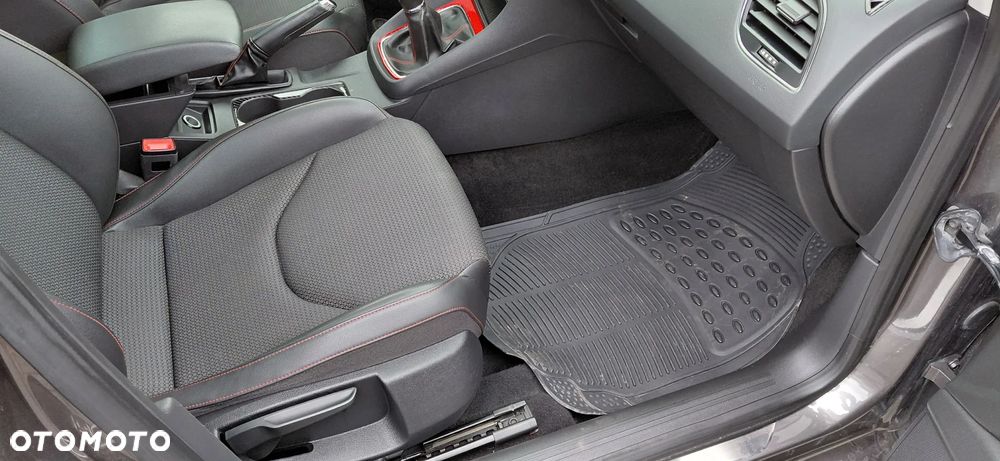 Seat Leon - 17