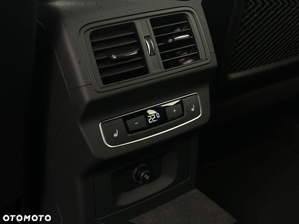 Audi SQ5 - 34