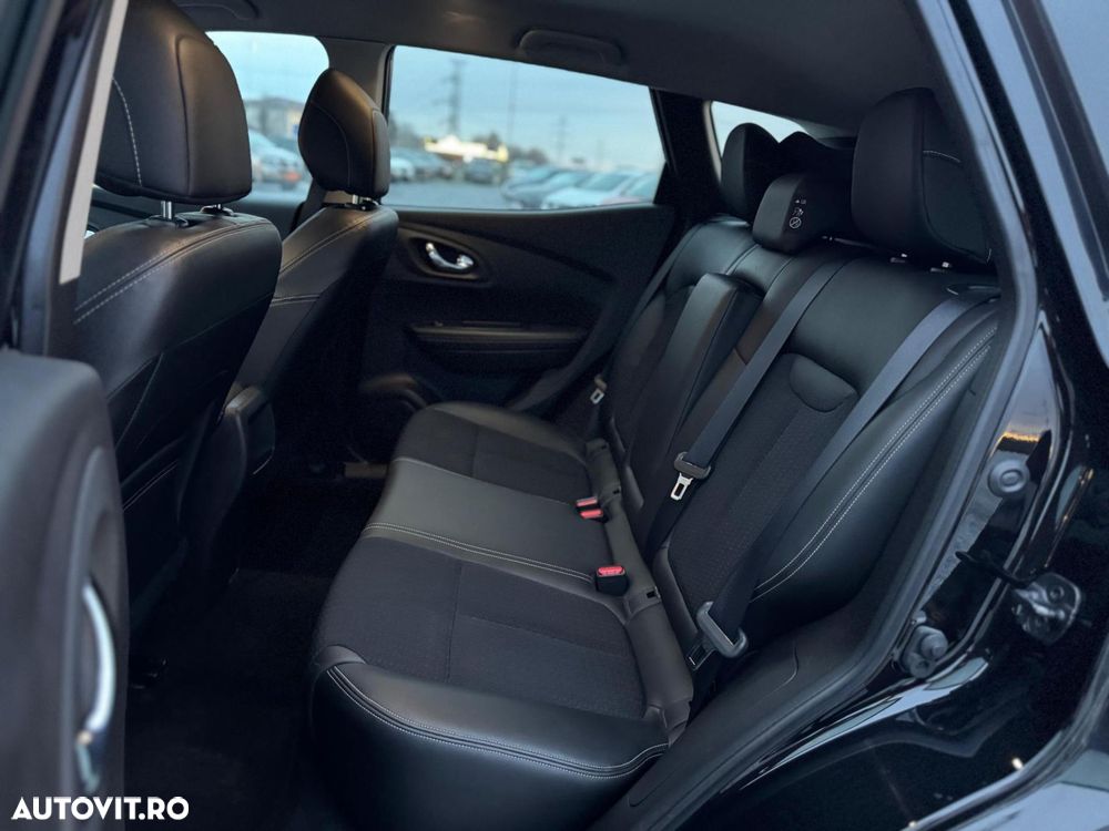 Renault Kadjar 1.5 DCI Zen - 8