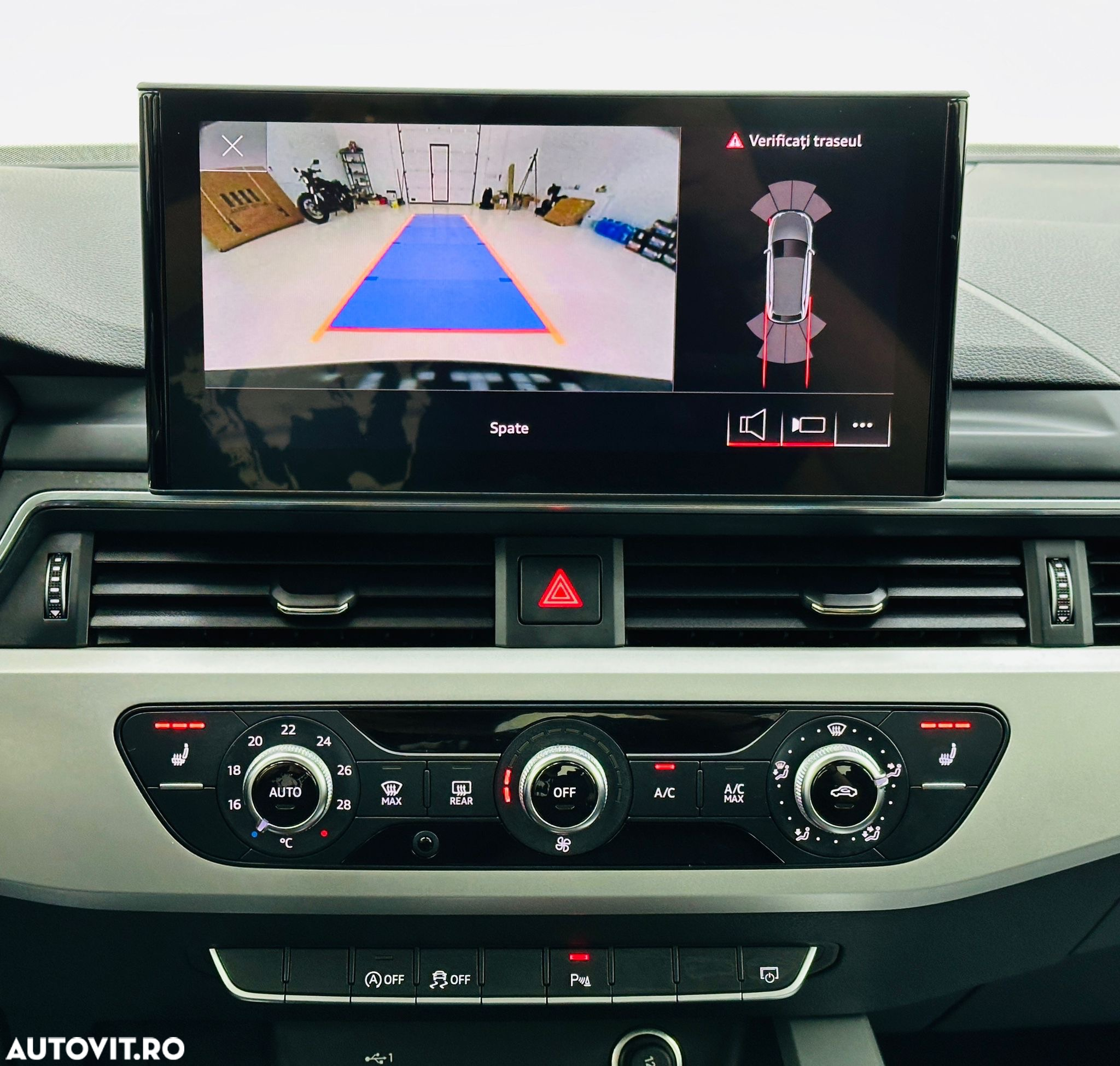 Audi A4 - 37