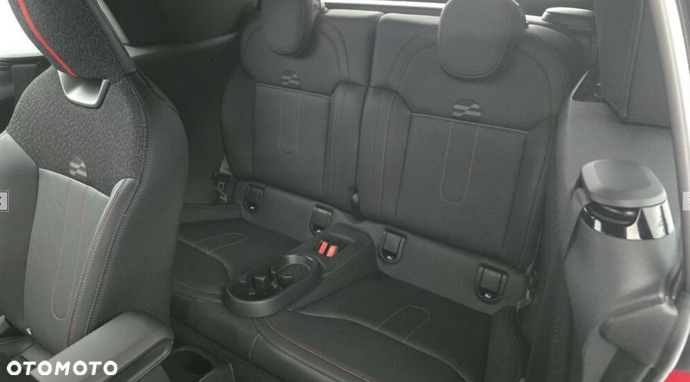 MINI John Cooper Works - 6