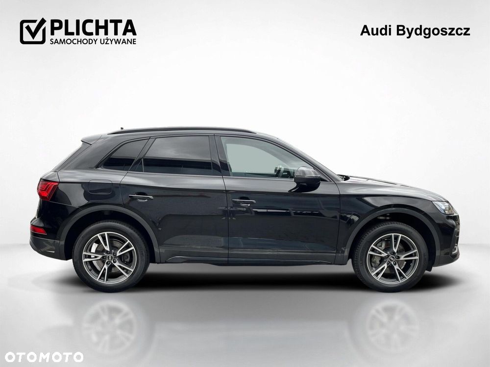 Audi Q5 - 7