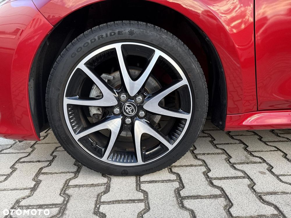 Toyota Yaris Hybrid 1.5 Selection Style - 19